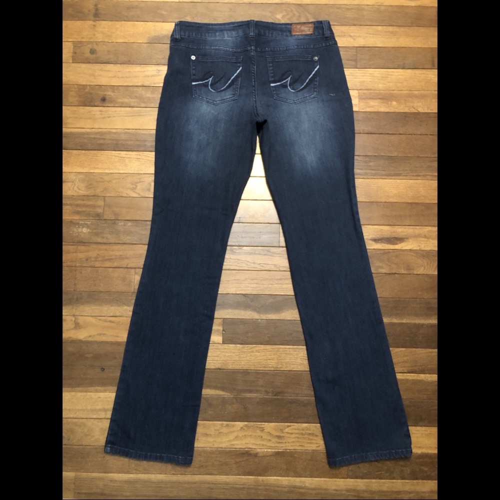 2for$20🦋 Express Jeans Size 8 - Picture 2 of 7